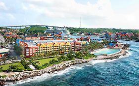 Renaissance Hotel Curacao